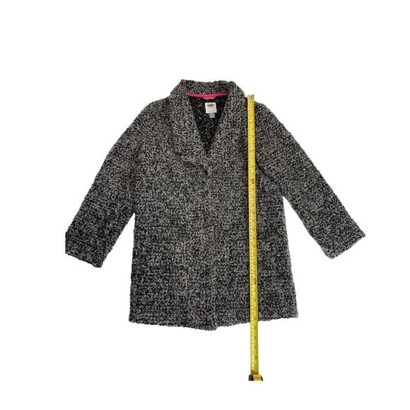 Old Navy Wool Coat - Picture 8 of 11